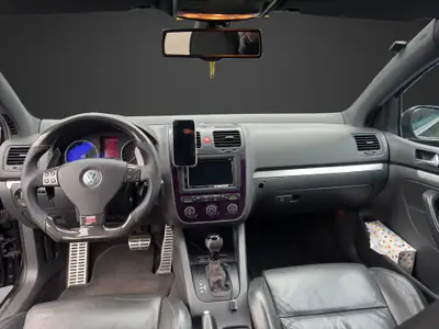 VW Golf 2.0 TFSI GTI 2005 — Sportive iconique, entretien impeccable — Thumbnail 12