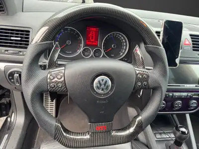 VW Golf 2.0 TFSI GTI 2005 — Sportive iconique, entretien impeccable — Thumbnail 14