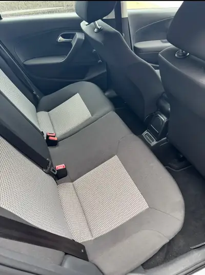 VW Polo 1.2 Trendline — Citadine fiable, 40 000 km seulement — dettaglio