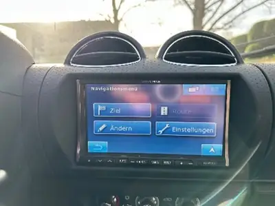 Tesla Roadster Sport 2012 — L'électrique décapotable culte, seulement 9 900 km — Miniatura 7