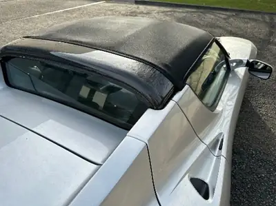 Tesla Roadster Sport 2012 — L'électrique décapotable culte, seulement 9 900 km — Miniatura 13