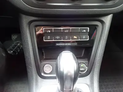 SEAT Alhambra 2.0 TDI FR Line 4Drive — Monospace 7 places robuste et polyvalent — Thumbnail 9