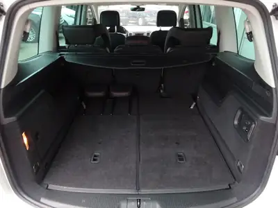 SEAT Alhambra 2.0 TDI FR Line 4Drive — Monospace 7 places robuste et polyvalent — Thumbnail 12