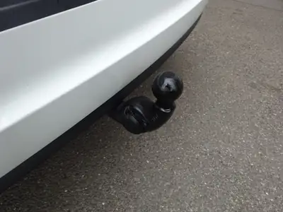 SEAT Alhambra 2.0 TDI FR Line 4Drive — Monospace 7 places robuste et polyvalent — Thumbnail 13