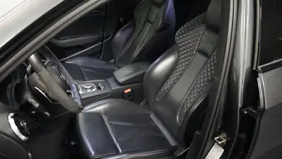 Audi RS3 Limousine 2.5 TFSI quattro — 400 ch, première main, impeccable — Thumbnail 12