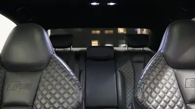 Audi RS3 Limousine 2.5 TFSI quattro — 400 ch, première main, impeccable — Thumbnail 15