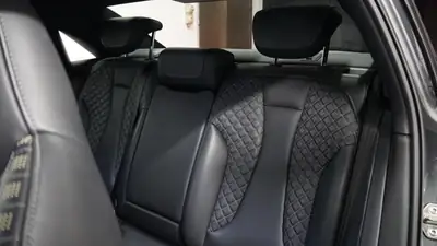 Audi RS3 Limousine 2.5 TFSI quattro — 400 ch, première main, impeccable — Thumbnail 14