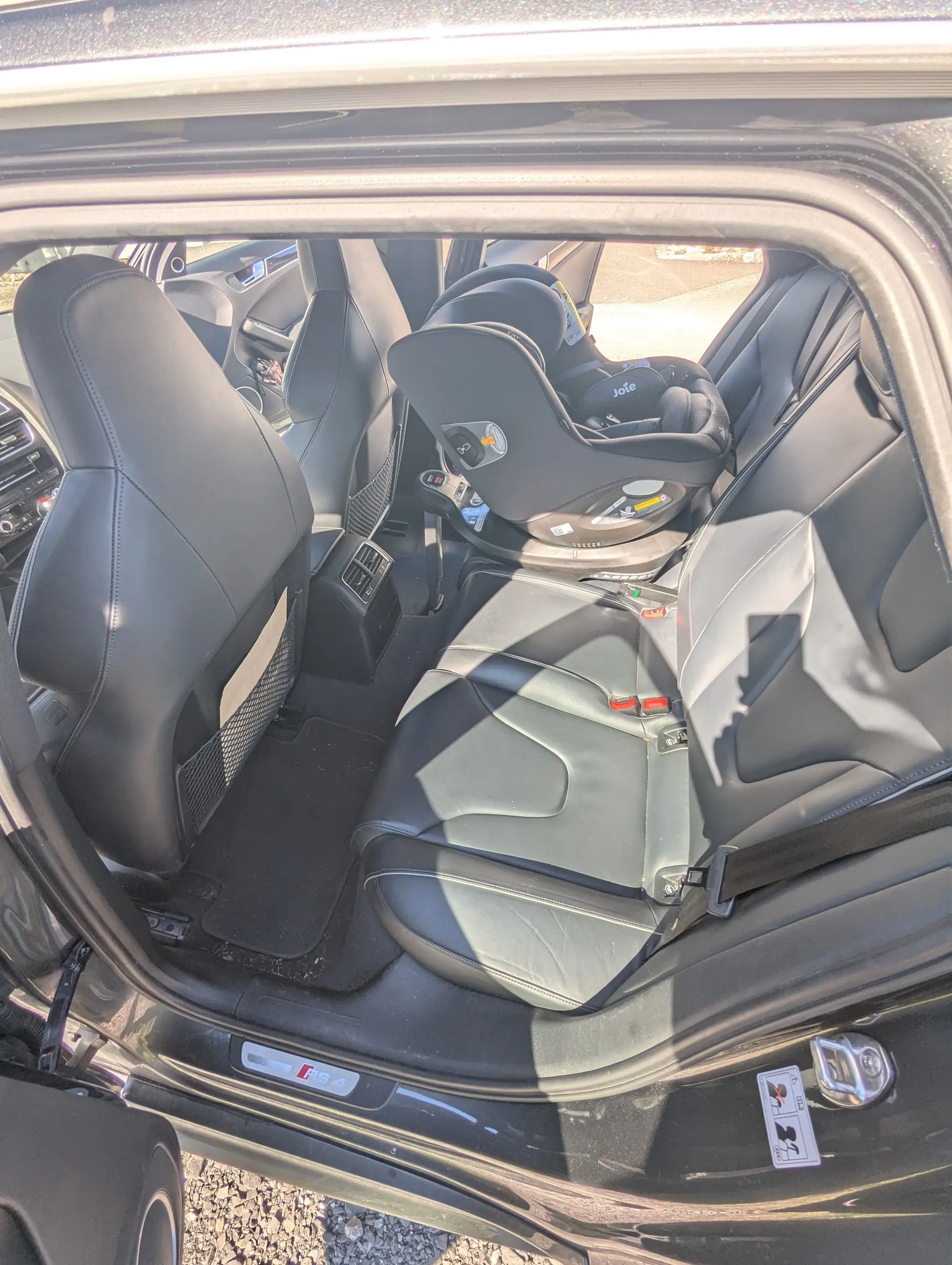 Audi RS4 2014 occasion St Gingolph — 5