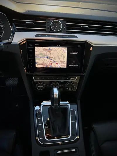 VW Passat 2.0 TDI 150 Highline DSG — Berline Familiale Efficiente, 110'000 km — Thumbnail 11