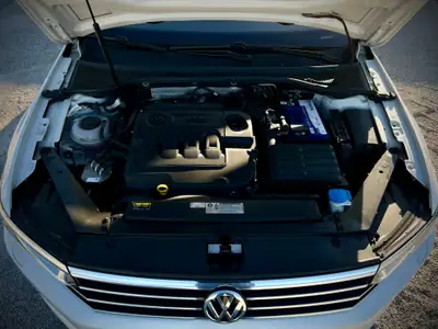 VW Passat 2.0 TDI 150 Highline DSG — Berline Familiale Efficiente, 110'000 km — Thumbnail 15