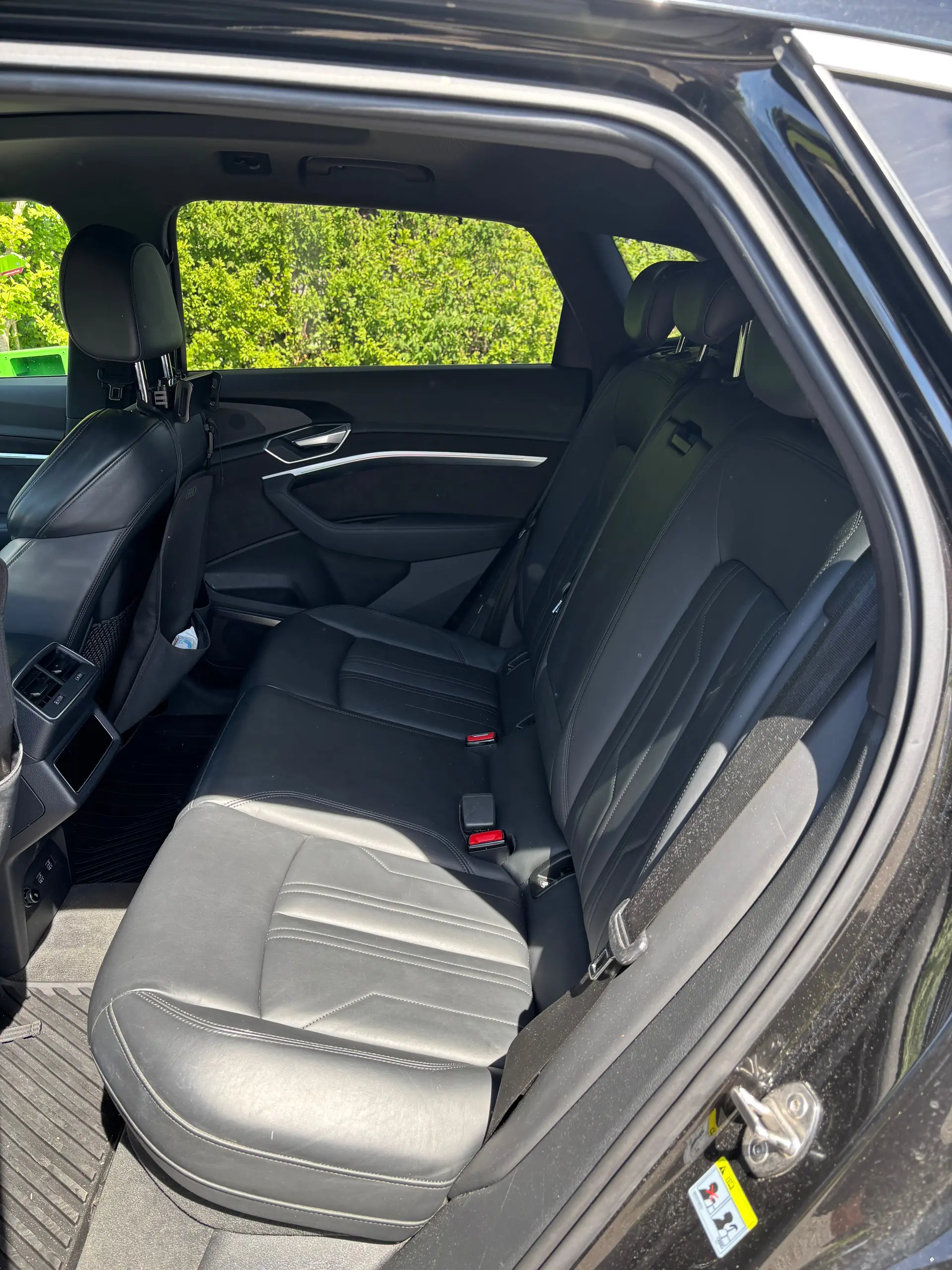 Audi E Tron 2019 occasion Stäfa — 3