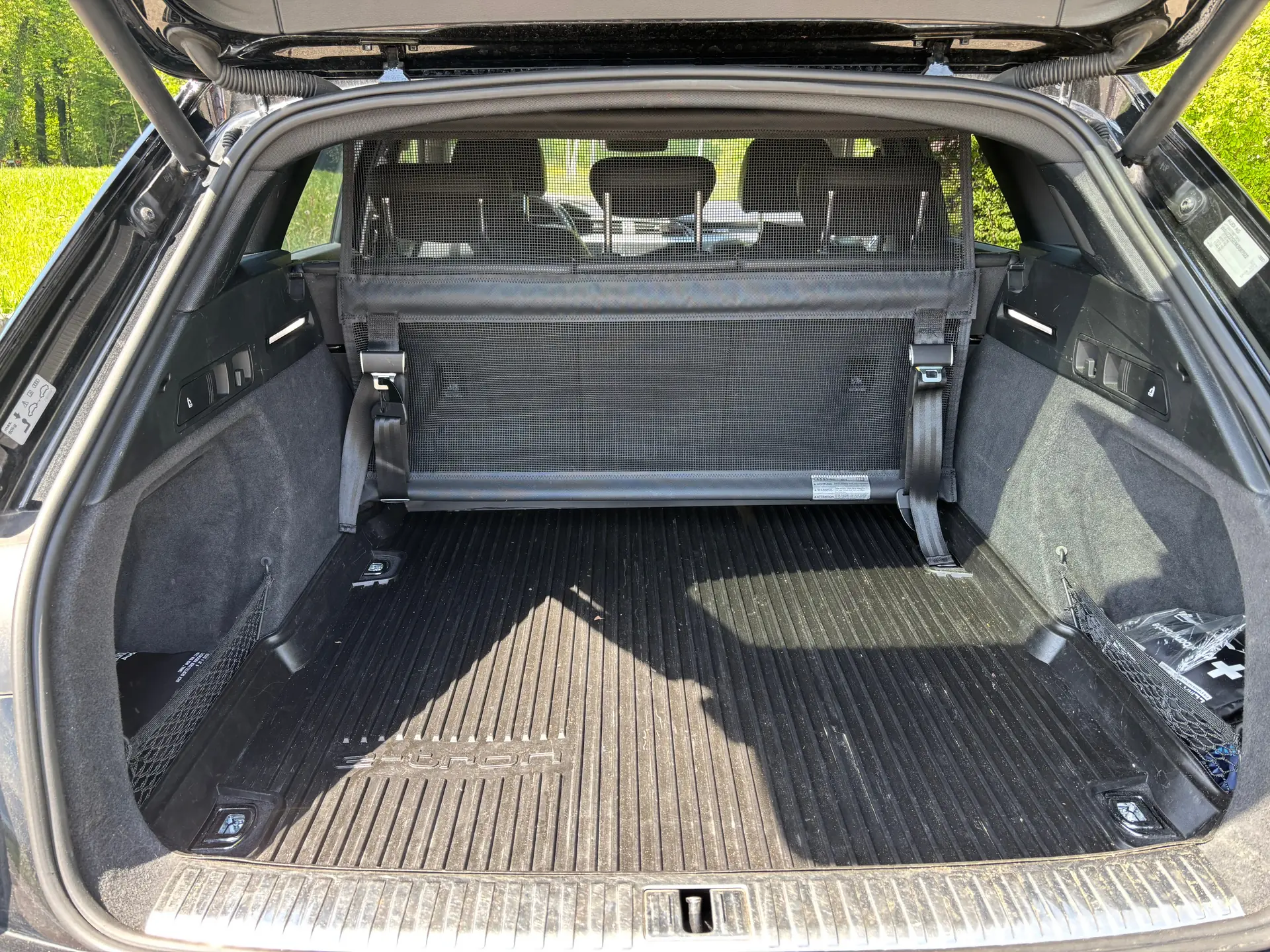 Audi E Tron 2019 occasion Stäfa — 4