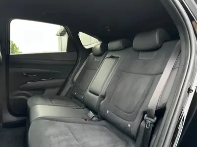 Hyundai Tucson 1.6 TGDI AWD N-Line — SUV hybride 48V, traction intégrale et 6800 km — Thumbnail 12