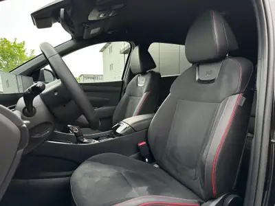 Hyundai Tucson 1.6 TGDI AWD N-Line — SUV hybride 48V, traction intégrale et 6800 km — Thumbnail 10