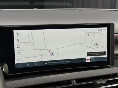 Hyundai Tucson 1.6 TGDI AWD N-Line — SUV hybride 48V, traction intégrale et 6800 km — Thumbnail 18