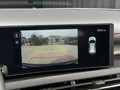 Hyundai Tucson 1.6 TGDI AWD N-Line — SUV hybride 48V, traction intégrale et 6800 km — Thumbnail 19