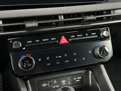 Hyundai Tucson 1.6 TGDI AWD N-Line — SUV hybride 48V, traction intégrale et 6800 km — Thumbnail 20