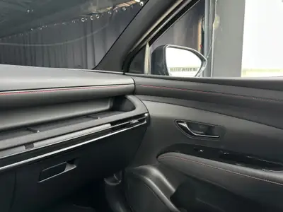 Hyundai Tucson 1.6 TGDI AWD N-Line — SUV hybride 48V, traction intégrale et 6800 km — Thumbnail 23