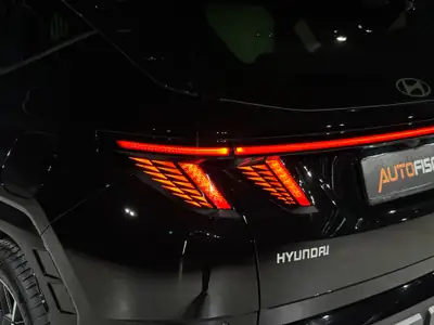 Hyundai Tucson 1.6 TGDI AWD N-Line — SUV hybride 48V, traction intégrale et 6800 km — Thumbnail 27