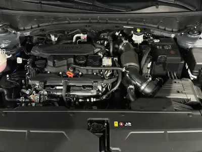 Hyundai Tucson 1.6 TGDI AWD N-Line — SUV hybride 48V, traction intégrale et 6800 km — Thumbnail 26