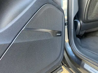 Audi SQ7 4.0 TDI quattro — SUV premium 435 ch, entretien récent, pneumatiques neufs — Miniature 13