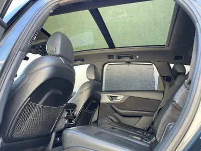 Audi SQ7 4.0 TDI quattro — SUV premium 435 ch, entretien récent, pneumatiques neufs — Miniature 15