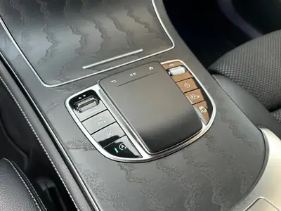 Mercedes-Benz GLC 220 d AMG Line — SUV diesel performant, 4x4 intégral, 104'000 km — Thumbnail 7