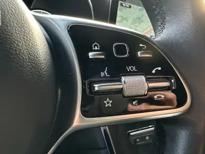 Mercedes-Benz GLC 220 d AMG Line — SUV diesel performant, 4x4 intégral, 104'000 km — Thumbnail 15