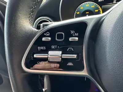 Mercedes-Benz GLC 220 d AMG Line — SUV diesel performant, 4x4 intégral, 104'000 km — Thumbnail 14