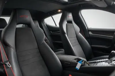 Porsche Panamera GTS 4.8 PDK — Berline sportive à motorisation atmosphérique, entretien certifié — Miniatur 14