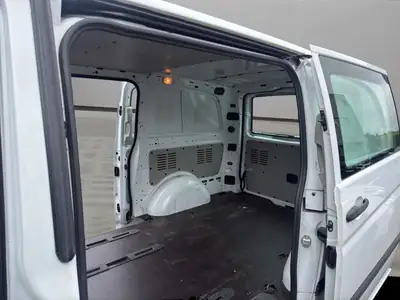 Mercedes-Benz Vito 113 CDI Mixto — Utilitaire polyvalent, boîte auto, sans sinistre — Thumbnail 10