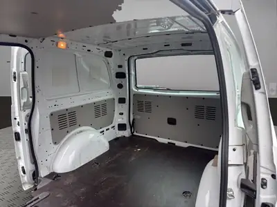 Mercedes-Benz Vito 113 CDI Mixto — Utilitaire polyvalent, boîte auto, sans sinistre — Thumbnail 12