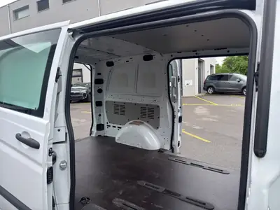 Mercedes-Benz Vito 113 CDI Mixto — Utilitaire polyvalent, boîte auto, sans sinistre — Thumbnail 13