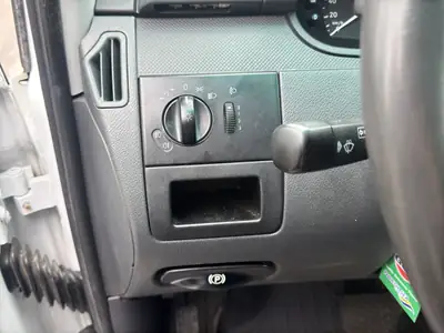 Mercedes-Benz Vito 113 CDI Mixto — Utilitaire polyvalent, boîte auto, sans sinistre — Thumbnail 18