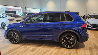 VW Tiguan 2.0 TSI R 4Motion — SUV sportif 319 ch, 51% moins cher qu'au neuf — Miniatur 15