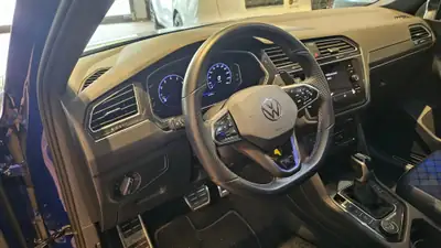 VW Tiguan 2.0 TSI R 4Motion — SUV sportif 319 ch, 51% moins cher qu'au neuf — Miniatur 26