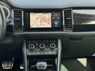 Skoda Kodiaq 2.0 TDI 190 — SUV 7 places robuste, tous terrains, très équipé — Miniature 14