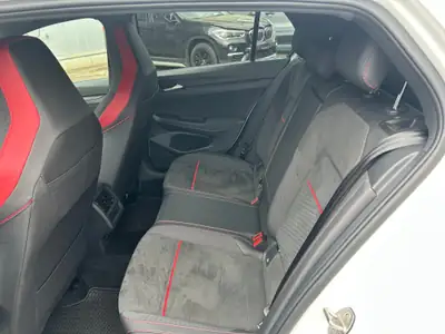 VW Golf 2.0 TSI GTI Clubsport — 301 ch, DSG et équipements premium — Miniatura 8