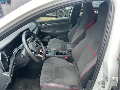 VW Golf 2.0 TSI GTI Clubsport — 301 ch, DSG et équipements premium — Miniatura 7