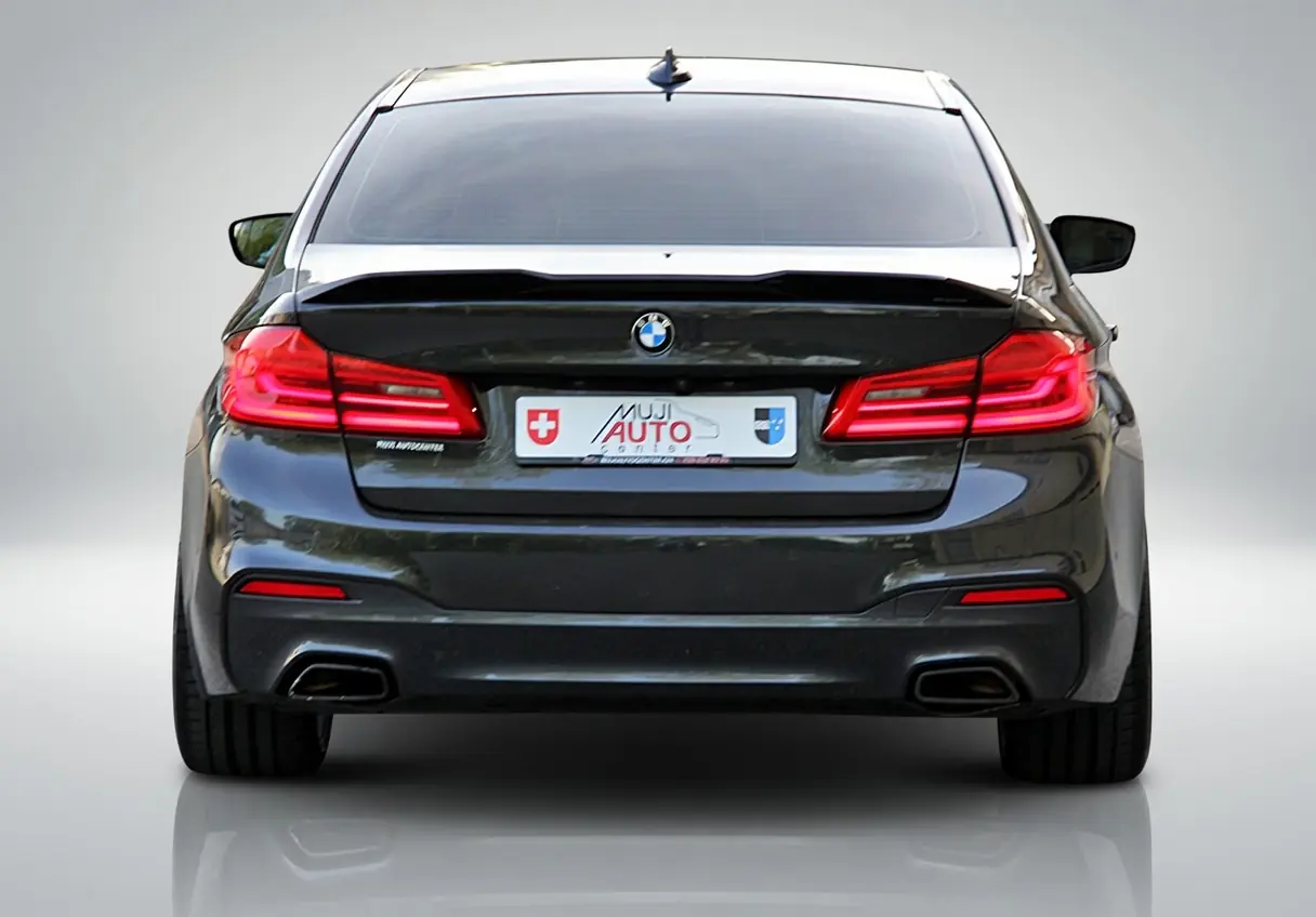 BMW 530 2017 occasion Bad Zurzach — 4