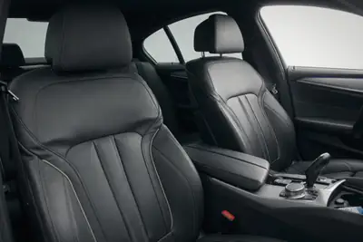 BMW 530d xDrive M-Paket — Berline premium diesel, révision complète et équipement individualisé — Thumbnail 15