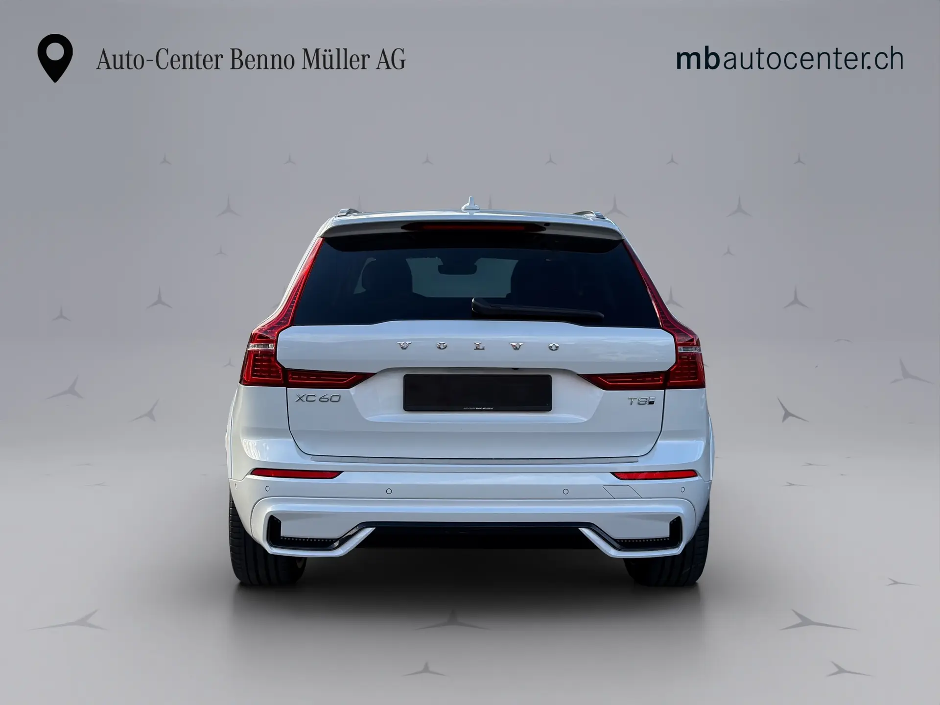 Volvo XC60 2024 occasion Ibach — 4