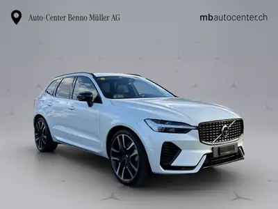 Volvo XC60 2.0 T8 TE Exclusive — Hybride rechargeable premium, 27 000 km seulement — Miniatur 7
