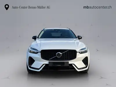 Volvo XC60 2.0 T8 TE Exclusive — Hybride rechargeable premium, 27 000 km seulement — Miniatur 8
