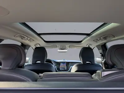 Volvo XC60 2.0 T8 TE Exclusive — Hybride rechargeable premium, 27 000 km seulement — Miniatur 11
