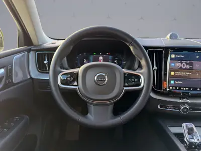 Volvo XC60 2.0 T8 TE Exclusive — Hybride rechargeable premium, 27 000 km seulement — Miniatur 12