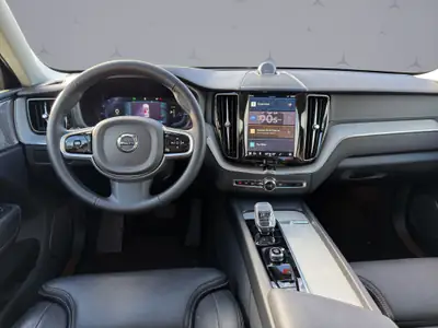 Volvo XC60 2.0 T8 TE Exclusive — Hybride rechargeable premium, 27 000 km seulement — Miniatur 13