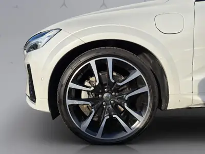 Volvo XC60 2.0 T8 TE Exclusive — Hybride rechargeable premium, 27 000 km seulement — Miniatur 21