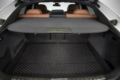 BMW X6 xDrive 40d — SUV coupé diesel puissant, 152 900 km, moteur V6 performant — Thumbnail 16