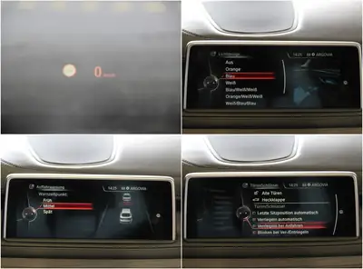 BMW X6 xDrive 40d — SUV coupé diesel puissant, 152 900 km, moteur V6 performant — Thumbnail 24